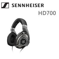 德國森海塞爾 SENNHEISER HD700 頂級開放式耳罩耳機