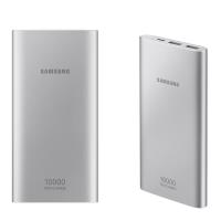 SAMSUNG 原廠雙向快充電 10000mAh 行動電源-EB-P1100(支援Micro)