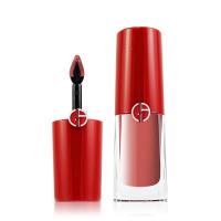 GIORGIO ARMANI 亞曼尼 奢華訂製柔霧唇露3.9ml (5色可選)