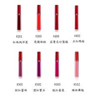 GIORGIO ARMANI 亞曼尼 奢華絲絨訂制唇萃6.5ml (9色可選)