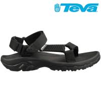 TEVA Hurricane XLT 經典多功能運動織帶涼鞋 女 TV4176BLK