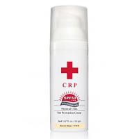 【CRP】物理性潤色隔離防曬霜SPF50★★★粉嫩膚 (50g)X2件組
