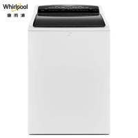 結帳驚喜價【Whirlpool惠而浦】15公斤極智直立系列變頻洗衣機WTW7300DW