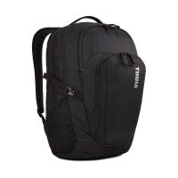 Thule Chronical 28L 多功能後背包/電腦包/休閒包/通勤包/學生包 (黑色) TCAM-5116