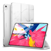 ESR iPad Pro 11【2018版】大理石系列保護套