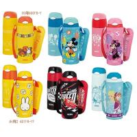 THERMOS膳魔師不鏽鋼真空保冷瓶0.4L FHL-400FB/FHL-400FDS/FHL-401FB/FHL-401FDS