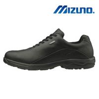【MIZUNO 美津濃】LD40 V α 寬楦 女 健走鞋 黑 B1GD191509