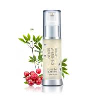 JOURDENESS 佐登妮絲 鎂光銀燦美白精華液30ml