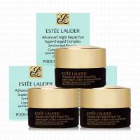 ESTEE LAUDER雅詩蘭黛 特潤眼部超能量修護霜3mlx3