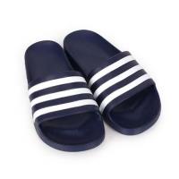 ADIDAS 男運動拖鞋-沙灘 戲水 游泳 愛迪達