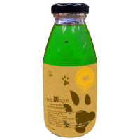 天然草本寵物精油氨基酸洗毛精325毫升6瓶+寵物電動磨甲器