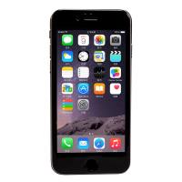 APPLE iPhone6S 4.7吋 3D曲面9H全滿版鋼化玻璃貼(黑)