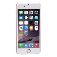 APPLE iPhone6S Plus 5.5吋 3D曲面9H全滿版鋼化玻璃貼(白)