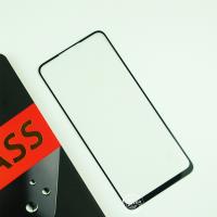 Goevno HUAWEI nova 3/3i 滿版玻璃貼
