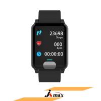 JSmax SW-E04H8 智慧AI多功能健康管理手環(多種健康數據監測)