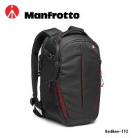 Manfrotto 旗艦級 紅蜂-110 雙肩相機包