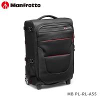 Manfrotto 旗艦級登機攝影拉桿箱 55 Reloader Air 55