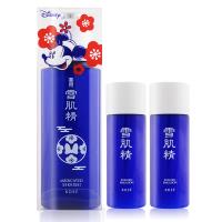 KOSE 高絲 雪肌精(100ml)任選贈雪肌精乳液33MLX2
