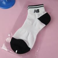 New Balance 運動襪 踝襪 韓國襪 iSport愛運動全新正品 NBSOX01 一雙 22-24cm
