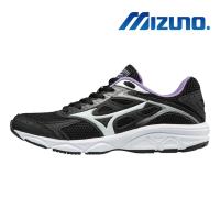 【MIZUNO 美津濃】MAXIMIZER 21 JR 大童 男慢跑鞋 黑 K1GC192001