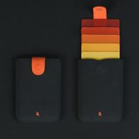荷蘭 allocacoc dax V2 卡片收藏夾