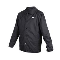 NIKE 男休閒外套-風衣外套 立領外套 慢跑