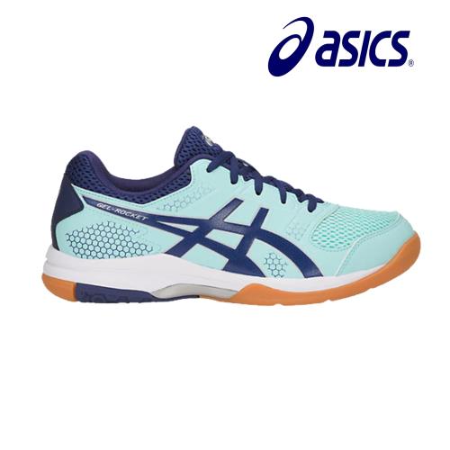 Asics 亞瑟士 GEL-ROCKET 8  女排球鞋 B756Y-408