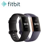 Fitbit Charge 3 智慧手環