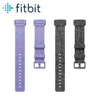 Fitbit Charge 3 編織錶帶