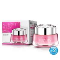 台鹽生技 All In One全效極緻賦活精華EX++ 30ml(四代霜)*2入