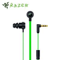 【Razer 雷蛇】Hammerhead V2 戰錘狂鯊 耳機