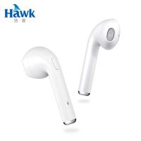 【Hawk 浩客】TWS 真無線 藍牙耳機麥克風(03-ATW100 WH)