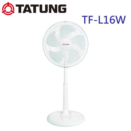 TATUNG大同 16吋立扇 TF-L16W