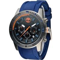 Timberland 勇者行動時尚腕錶(TBL.14524JSU/02P)45mm