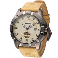 Timberland 叢林冒險王時尚腕錶(TBL.14491JSU/07)47mm