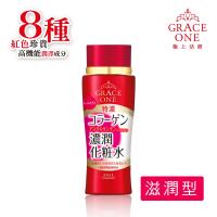 KOSE 極上活妍 graceone 特濃彈力化妝水(滋潤型) 180ml