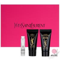 YSL 名模肌密禮盒限定禮盒(CC霜+水凝露+淡香水)