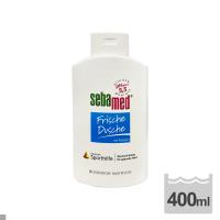Sebamed pH5.5 清爽運動沐浴乳 400ml