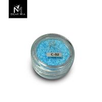 Dear Mia 馬卡龍亮片_C-02