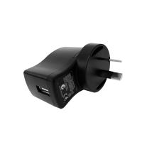 1埠USB_5V1.2A_旅行充電器/旅充_澳規