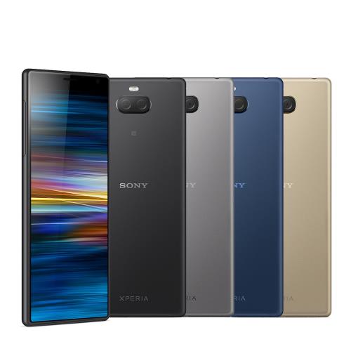 SONY Xperia 10 Plus 6.5吋 6G/64GB