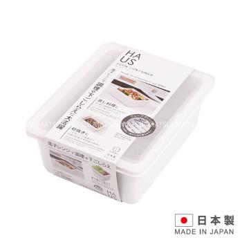 KOKUBO 日本小久保 可微波保鮮盒 KOK-KK400