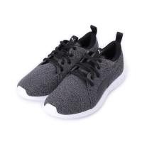 PUMA CARSON 2 KNIT NM 舒適休閒跑鞋 麻灰黑 191085-04 女鞋 鞋全家福