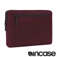 【Incase】Compact Sleeve 15吋 耐用飛行尼龍筆電保護內袋 / 防震包 (酒紅)