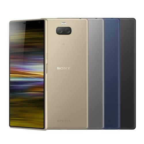 Sony Xperia 10 Plus I4293 6.5吋全螢幕影音娛樂機 6G/64G