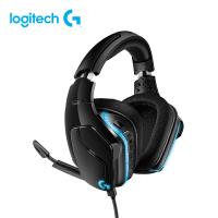 【Logitech 羅技】G633S 7.1 聲道 LIGHTSYNC 遊戲耳機麥克風