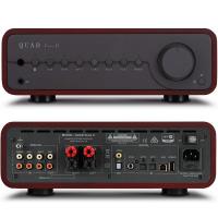 【QUAD】Vena II 木框特別仕樣版(藍芽 DAC 綜合擴大機)