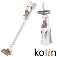 Kolin歌林手持式無線旋風吸塵器KTC-MNR1130