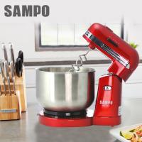 SAMPO聲寶 抬頭式桌上型攪拌器ZS-Y1701L(福利品)
