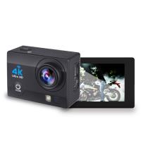 MOIN SJ9000+全新4K超高畫質SONY感光元件防水型汽機車行車紀錄器